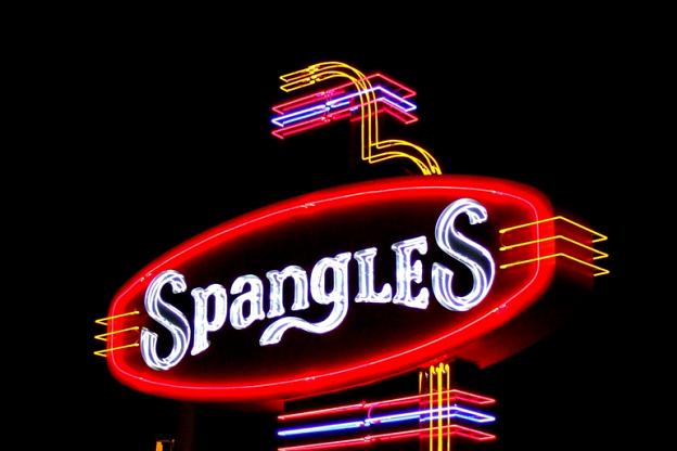 Spangles