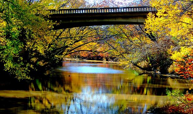 Wakarusa Bridge
