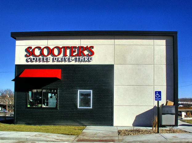 Scooters