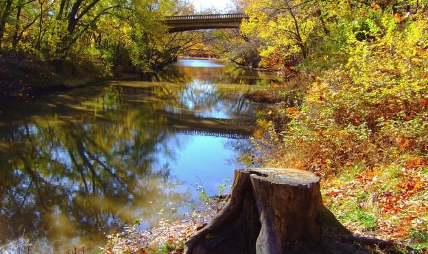 Wakarusa Bridge
