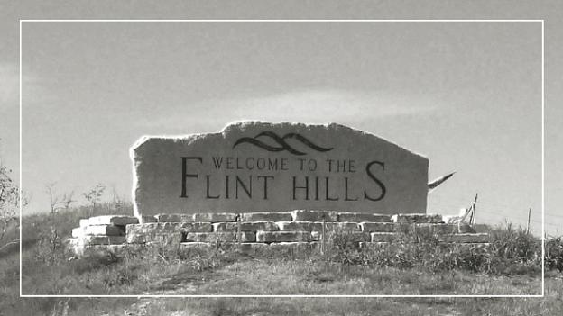 Welcome to the Flint Hills