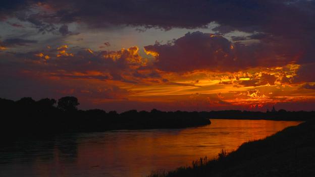 Kansas River