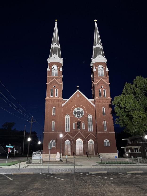 Saint Joseph Catholic Church