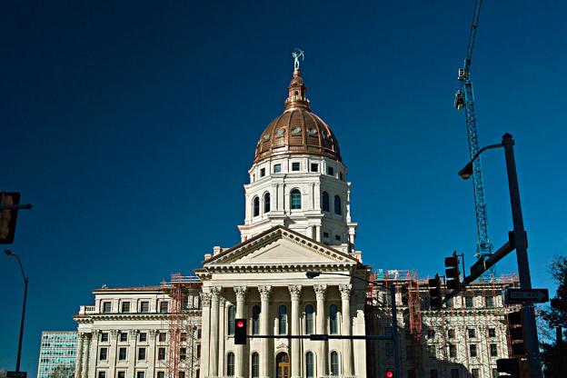 Kansas State Capitol