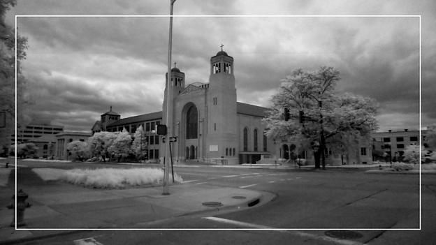 Master Dei Catholic Parish