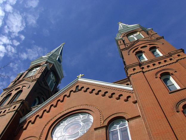 Saint Joseph Cathedral