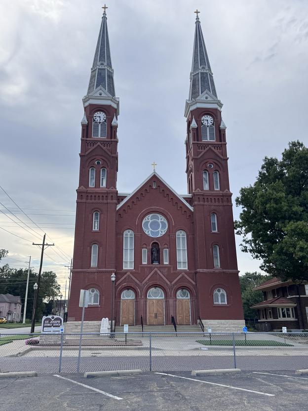 Saint Joseph Cathedral