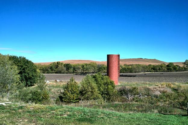 Lone Silo